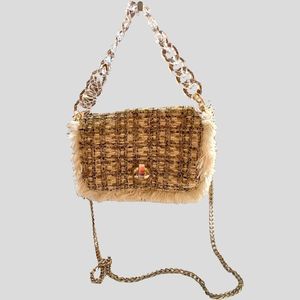 Zara Beaded Purse